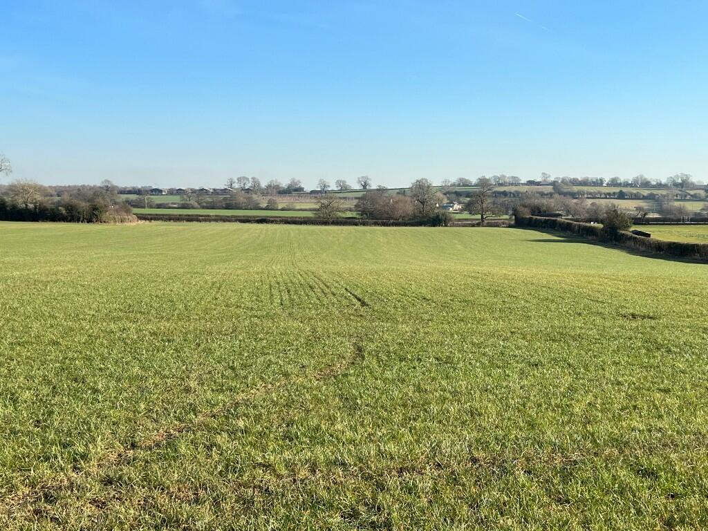 Additional image 8 of 21.23 Acres / 8.60 Hectares of Agricultural Land off Marsh Hollow, Shirley, Ashbourne, Derbyshire, DE6 3AT