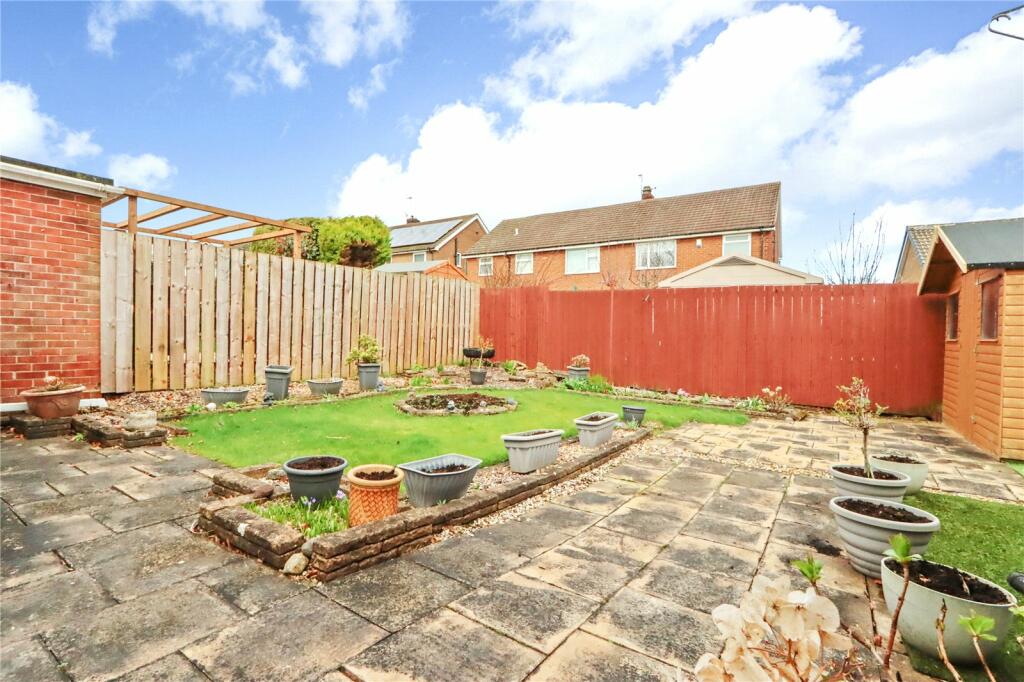 Additional image 17 of Caragh Road, Chester Le Street, Durham, DH2