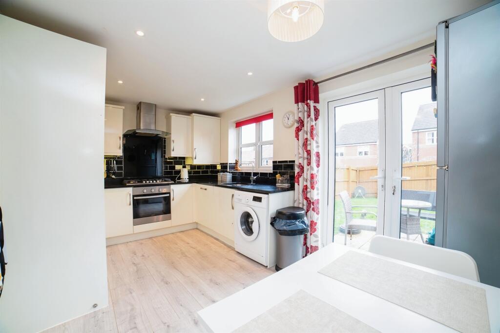 Additional image 4 of Newton Drive, HEANOR