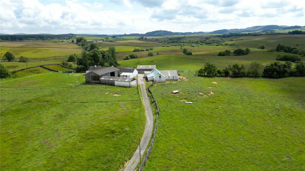 Additional image 22 of South Quintinespie, Laurieston, Castle Douglas, Dumfries and Galloway, South West Scotland, DG7