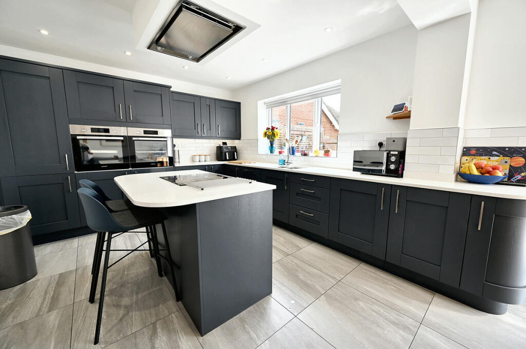 Additional image 4 of Yeaveley, Ashbourne, DE6