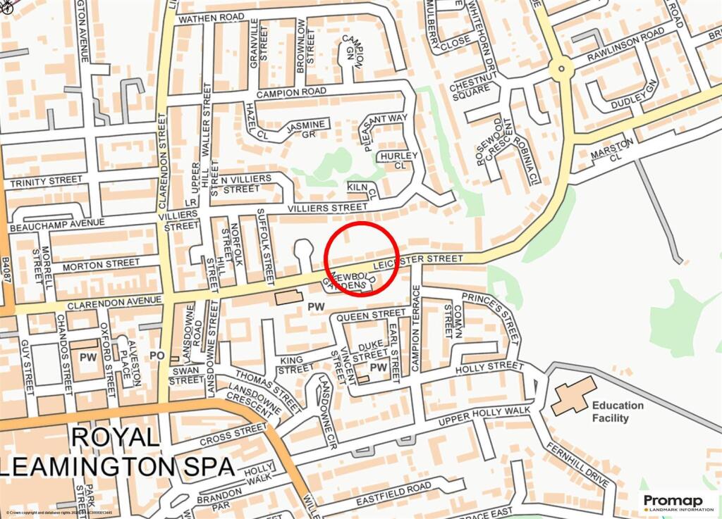 Additional image 17 of Leicester Street, Leamington Spa