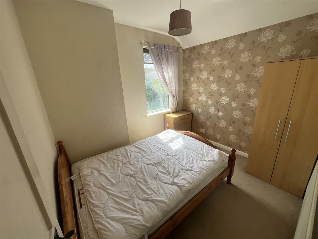 Additional image 10 of Wild Street, Derby