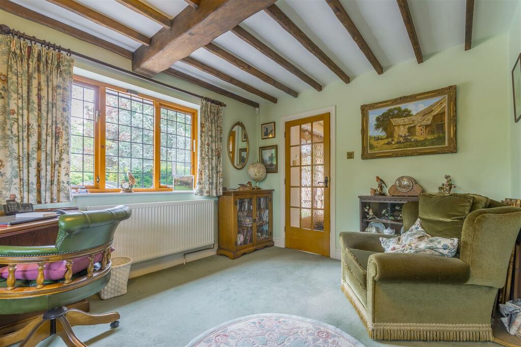 Additional image 10 of Abells, Church Street, Denby Village, Ripley