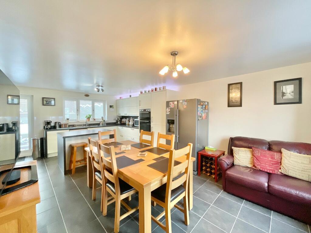 Additional image 8 of Syllenhurst View, Woore, CW3