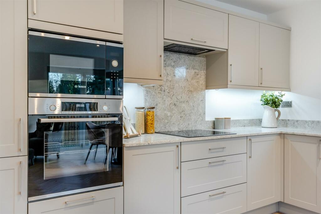 Additional image 4 of New Home - High Specification