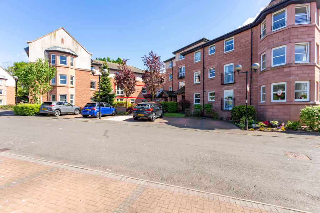 Additional image 19 of Glebe Street, Dumfries, DG1