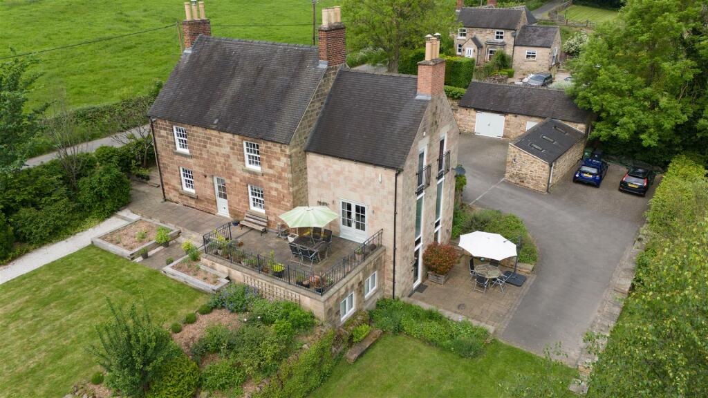 Additional image 4 of Chevin Road, Belper