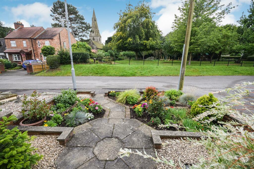Additional image 14 of Church Road, Nailstone