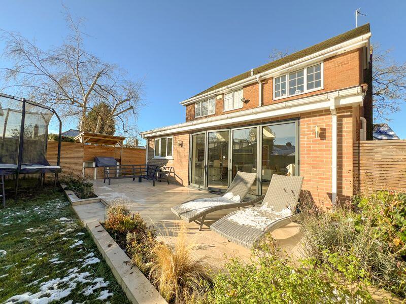 Additional image 12 of Roseville Drive, Congleton