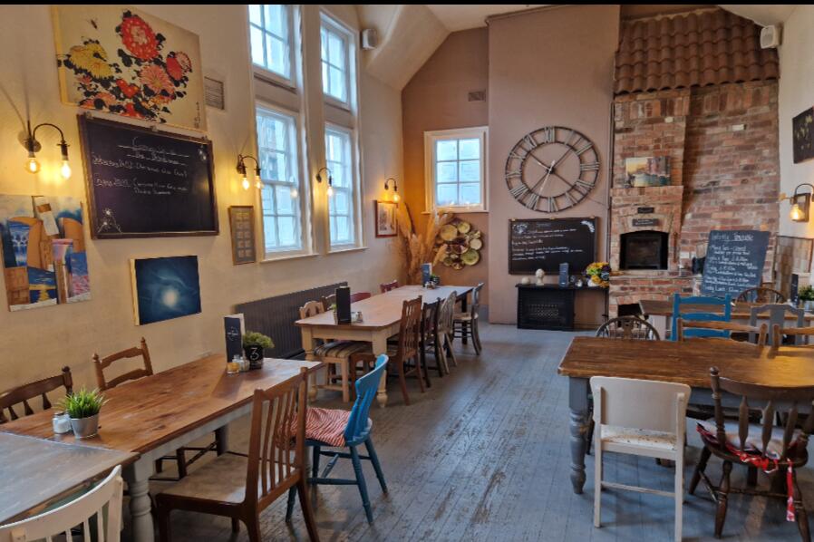 Additional image 3 of School House Restaurant & Bar 43 Church Street, South Normanton, DE55 2BT