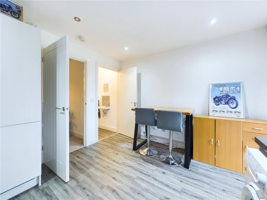 Additional image 9 of Trussell Way, Cawston, Rugby, Warwickshire, CV22