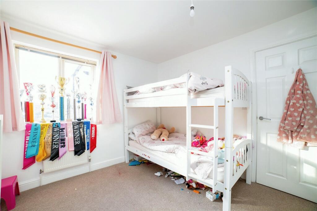 Additional image 9 of Brooke Street, Tibshelf, Alfreton, Derbyshire, DE55