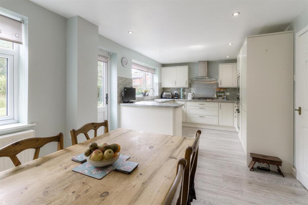 Additional image 7 of Meadow Close, Sheepy Magna,  CV9