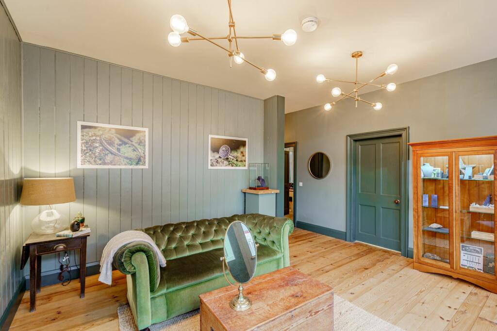 Additional image 5 of 38 Henry Street, Langholm, DG13