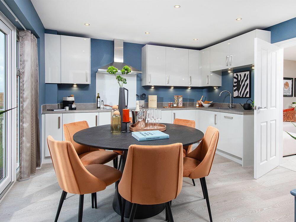 Additional image 13 of Plot 24 (The Butler)