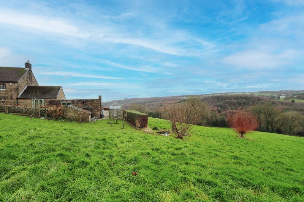 Additional image 3 of Shaws Hill, Whatstandwell, Matlock