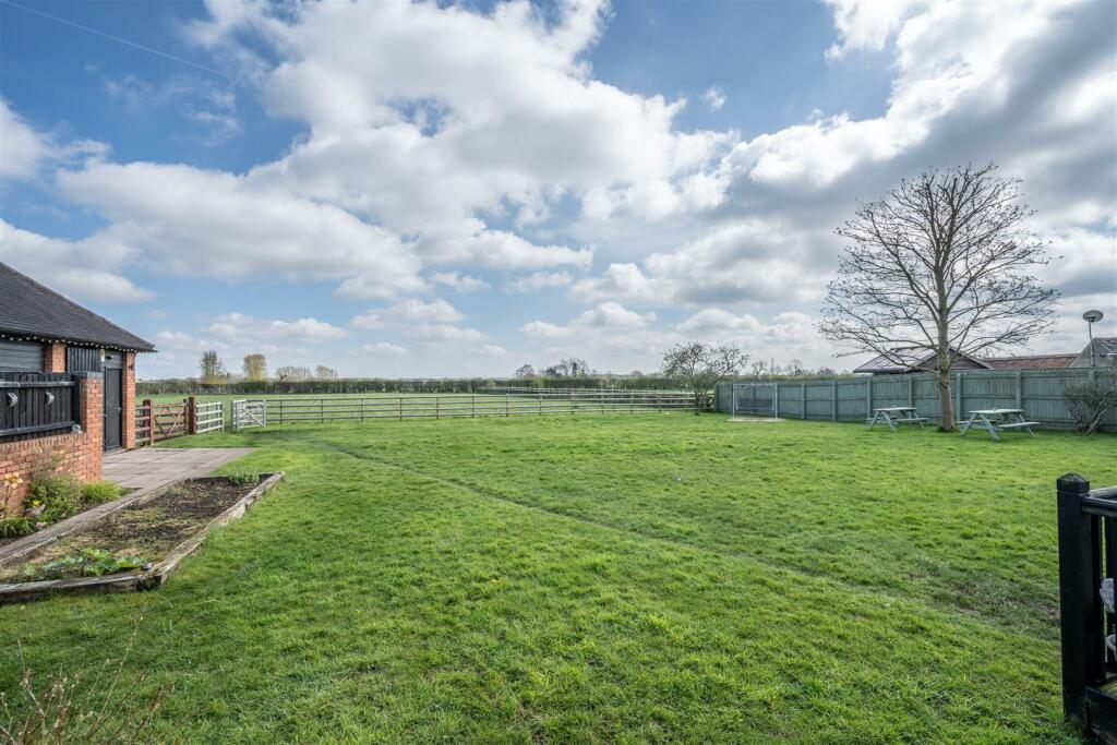 Additional image 5 of 6 The Stables, Hargate House Farm, Hilton
