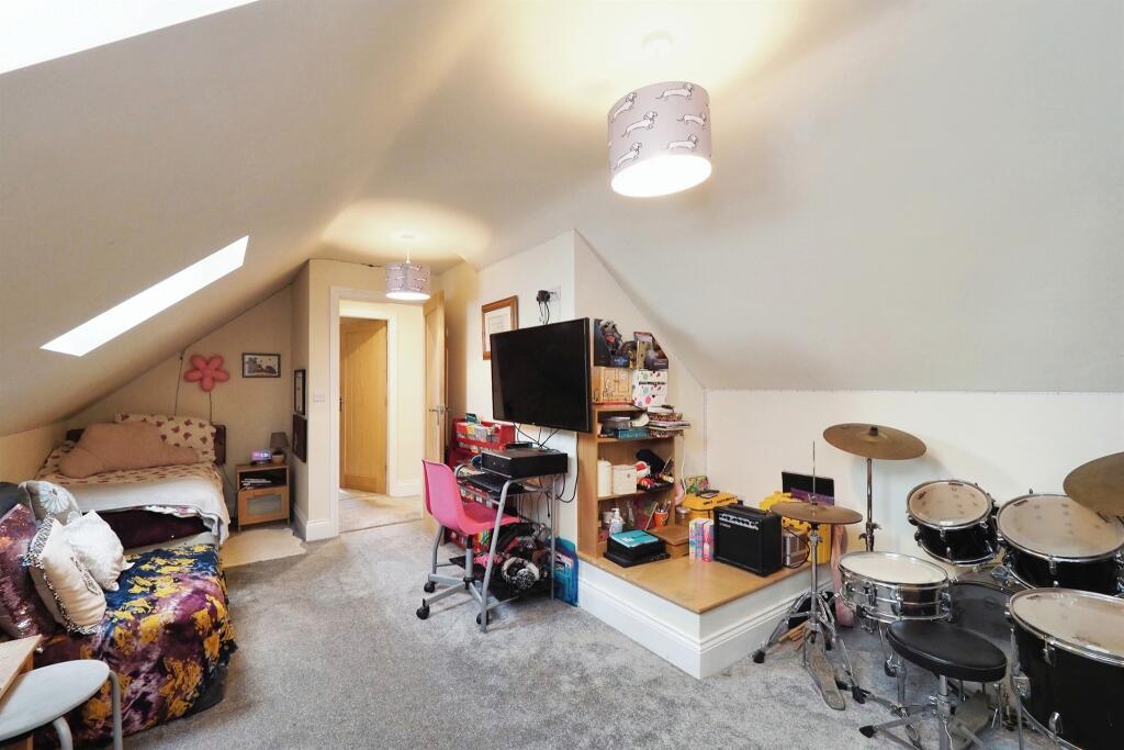 Additional image 4 of Coasthill, Crich, Matlock