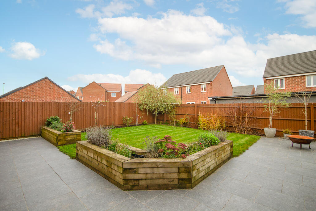 Additional image 6 of Starflower Way, Mickleover