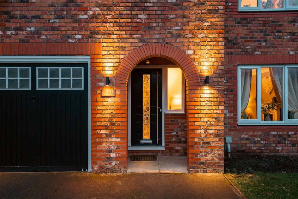 Additional image 3 of An Exceptional Family Home, Conveniently Placed in Kingsmead