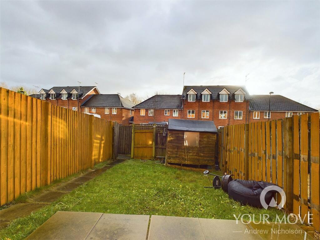 Additional image 5 of Rowans Close, Crewe, Cheshire, CW1
