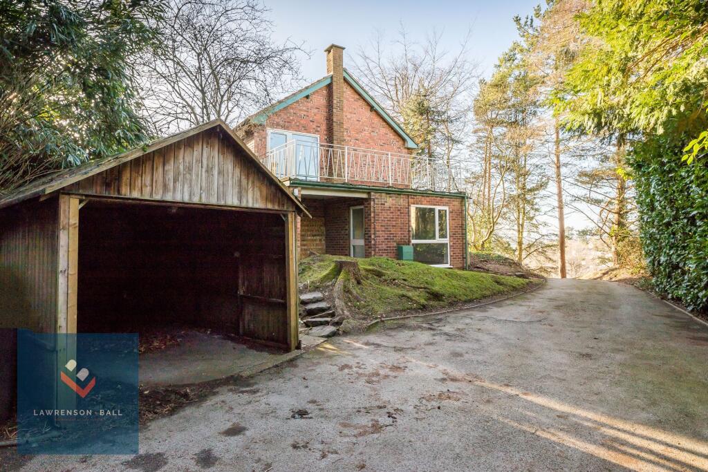 Additional image 30 of Quarry Lane, Kelsall, CW6
