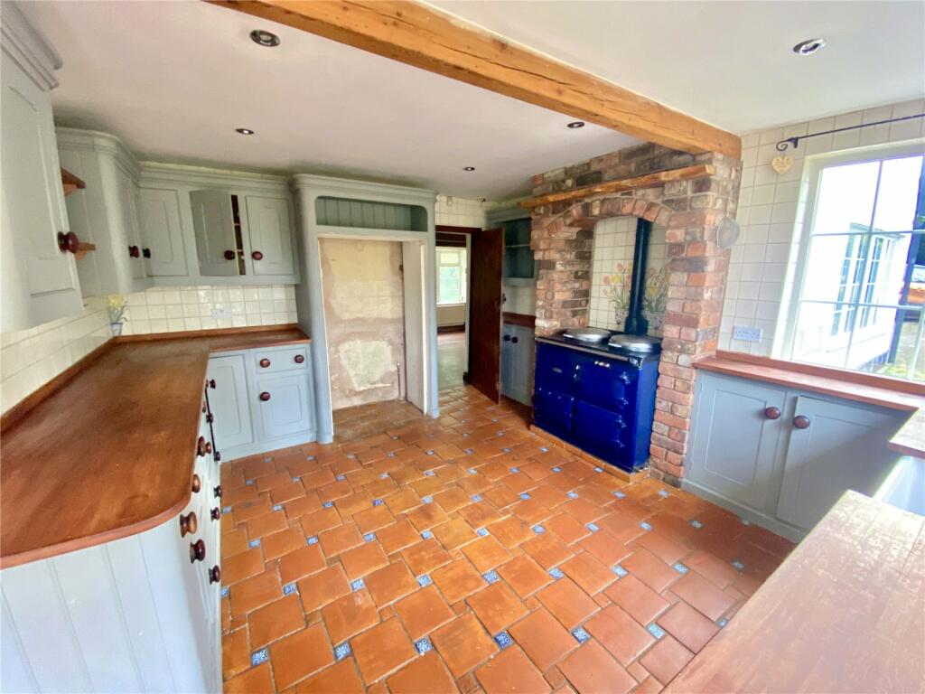 Additional image 15 of Middlewich Road, Cranage, Crewe, Cheshire, CW4