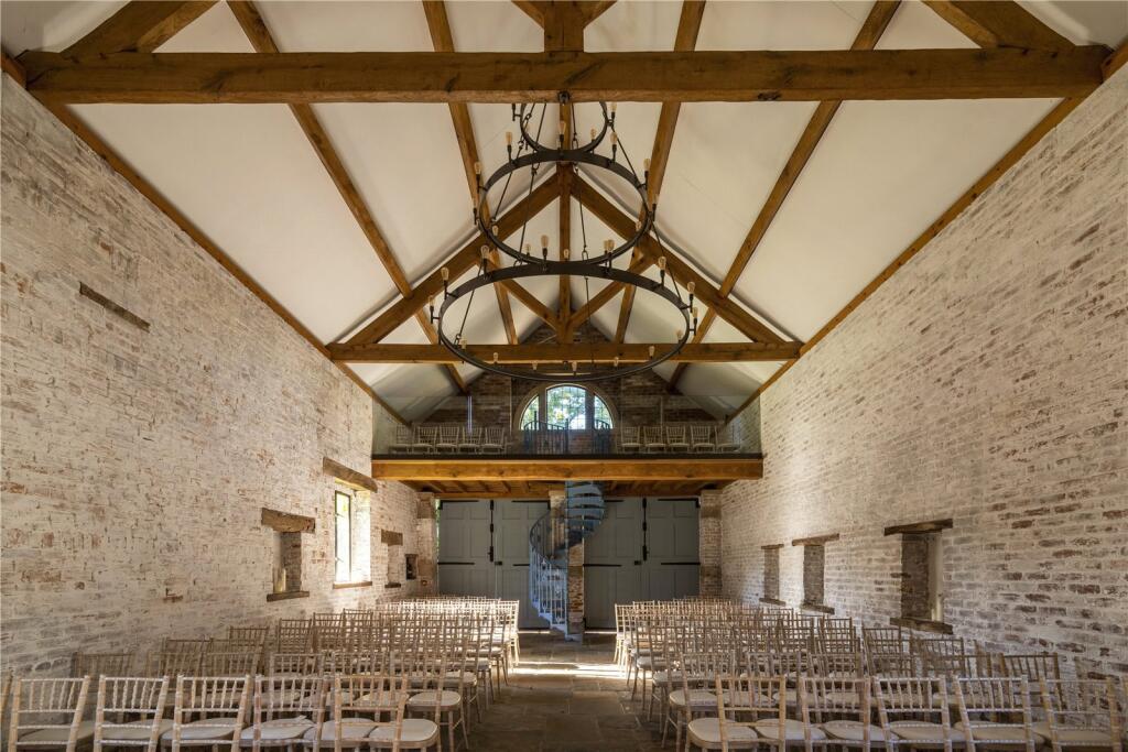 Additional image 27 of Dorfold Hall, Chester Road, Acton, Nantwich, Cheshire, CW5