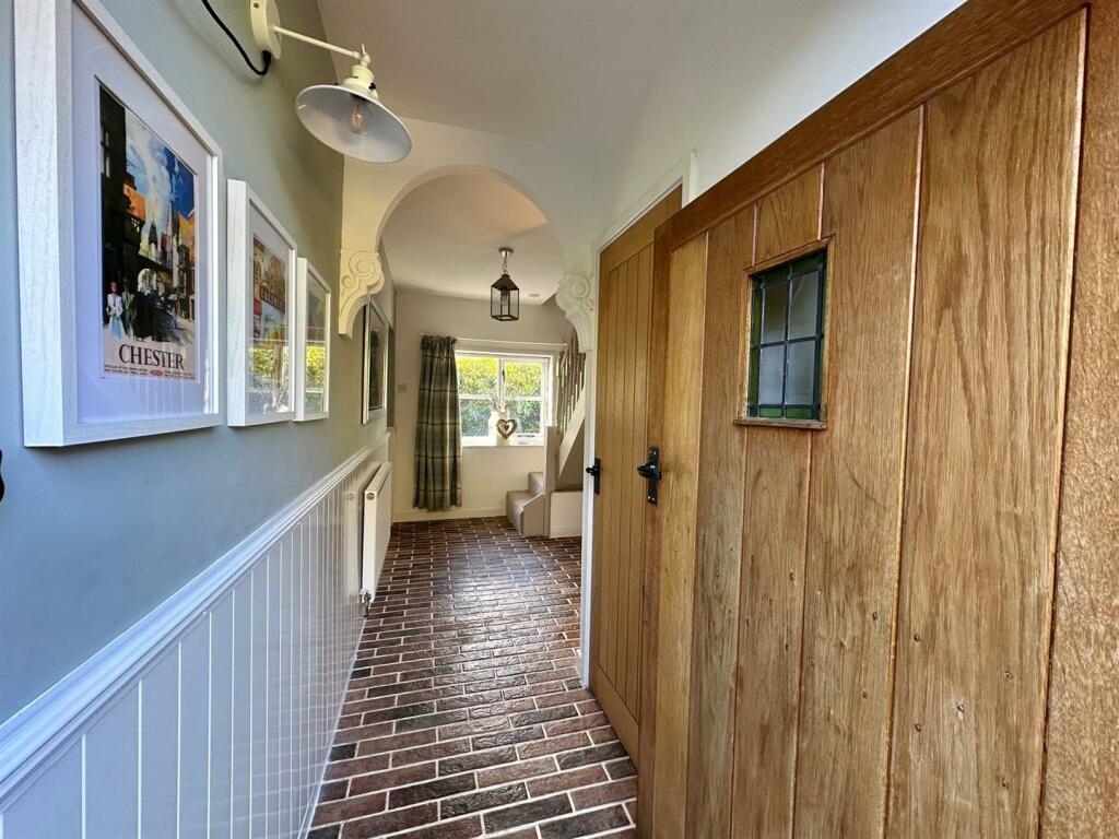 Additional image 6 of Wrenbury Road, Wrenbury, Nantwich, Cheshire