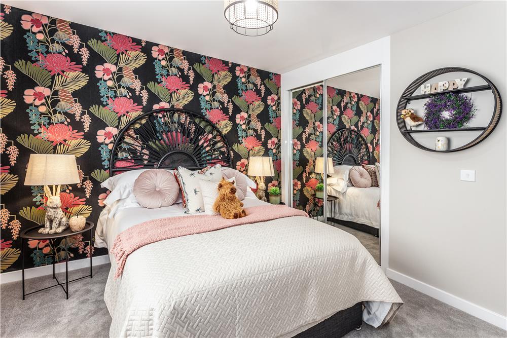 Additional image 11 of Off Baldovan Road, 
Strathmartine, 
Angus, 
DD3 0PG