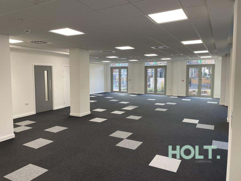 Additional image 8 of Commercial Unit, Albany Student Village, 45 Albany Road, Coventry, CV5 6JR