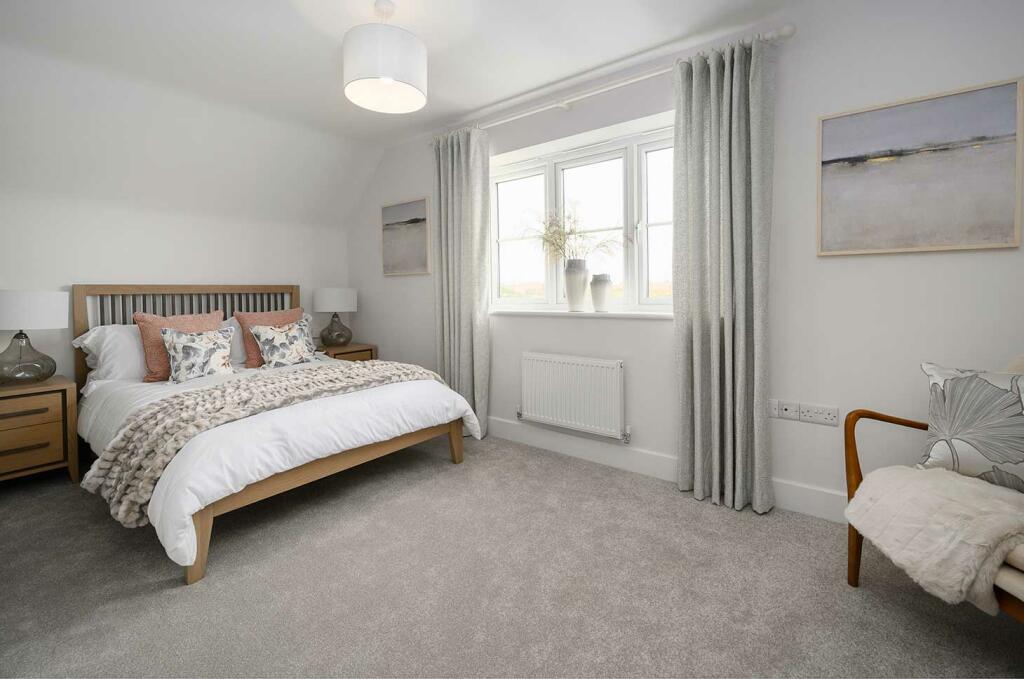 Additional image 8 of The Long Shoot, 
Nuneaton, 
CV11 6JW