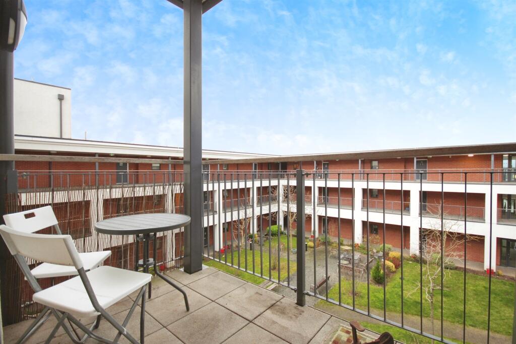 Additional image 12 of Queensway, Leamington Spa