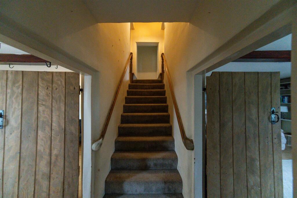 Additional image 5 of Closes Farmhouse, Atlow, Ashbourne - Equestrian Property 5 Acres 4 Stables and Tack room/Office