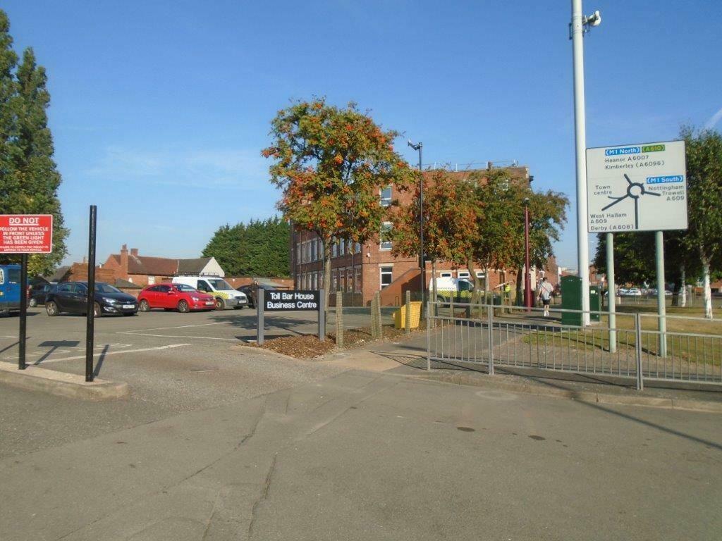 Additional image 7 of Toll Bar House, 1 Derby Road, Ilkeston, DE7 5FH