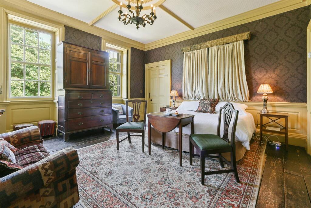 Additional image 21 of Derbyshire Country House, Nr Matlock