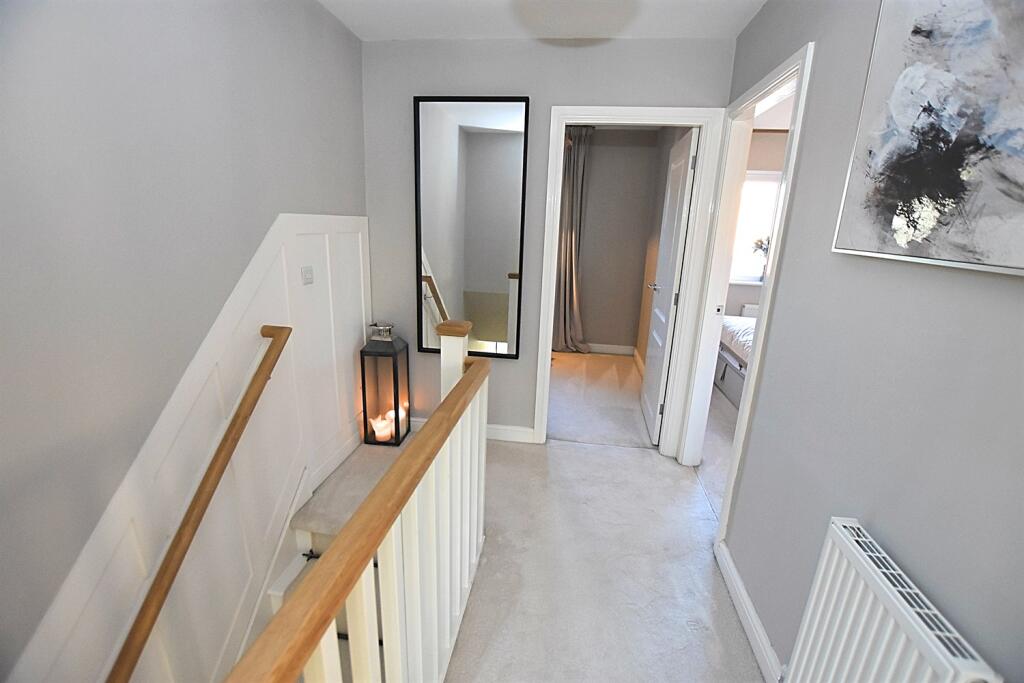 Additional image 14 of George Jackson Avenue, Holmes Chapel