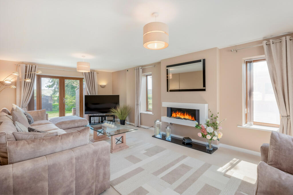 Additional image 3 of Weston Lane, Weston-under-Wetherley, Warwickshire CV33 9BT