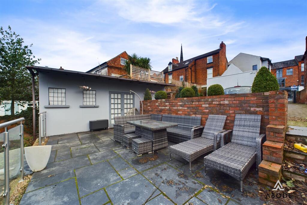 Additional image 36 of Market Street, Castle Donington, Derby