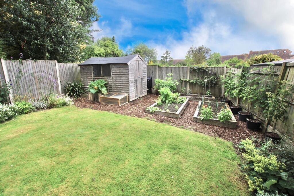 Additional image 19 of Garden Cottages, Harris Alley, Wingham, Canterbury