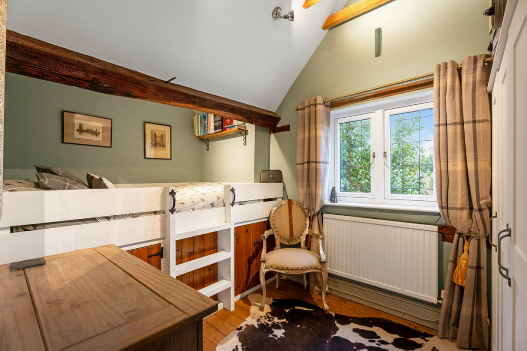 Additional image 28 of Church Road, Snitterfield, Warwickshire CV37 0LF