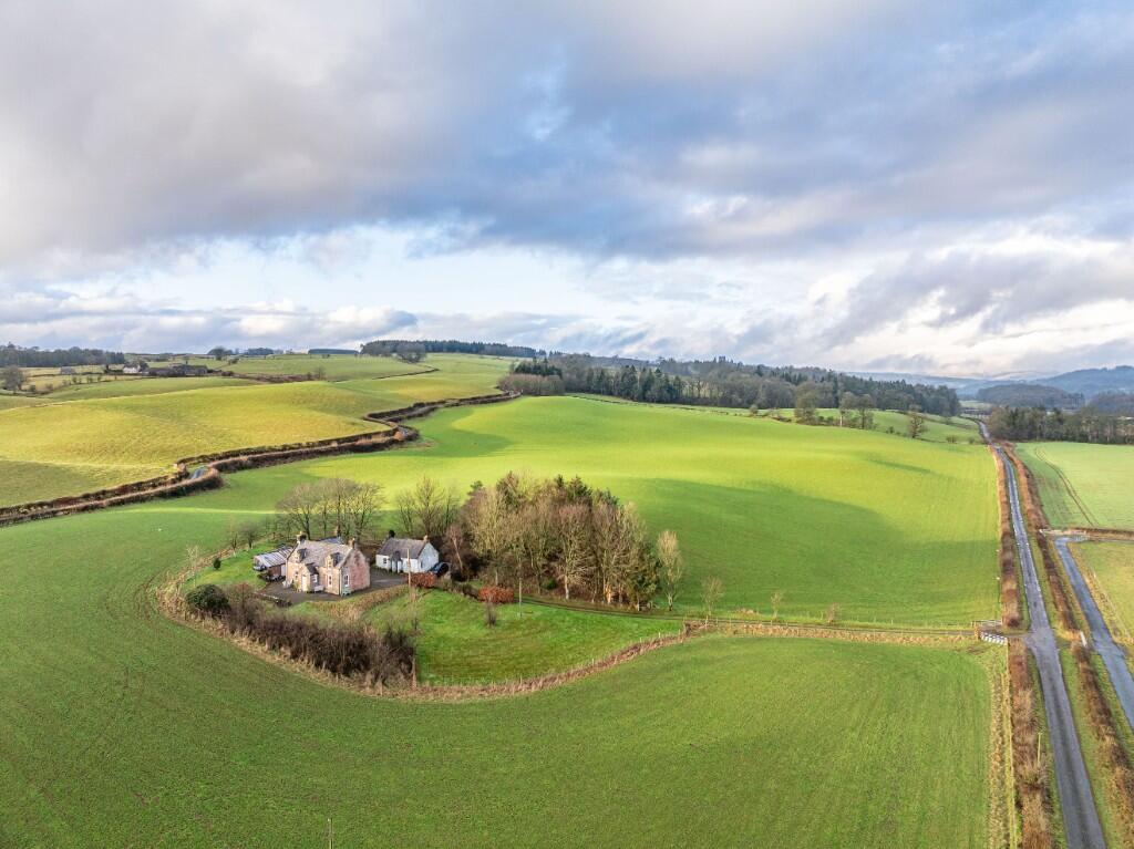 Additional image 27 of Knowehead, Burnhead, Thornhill DG3