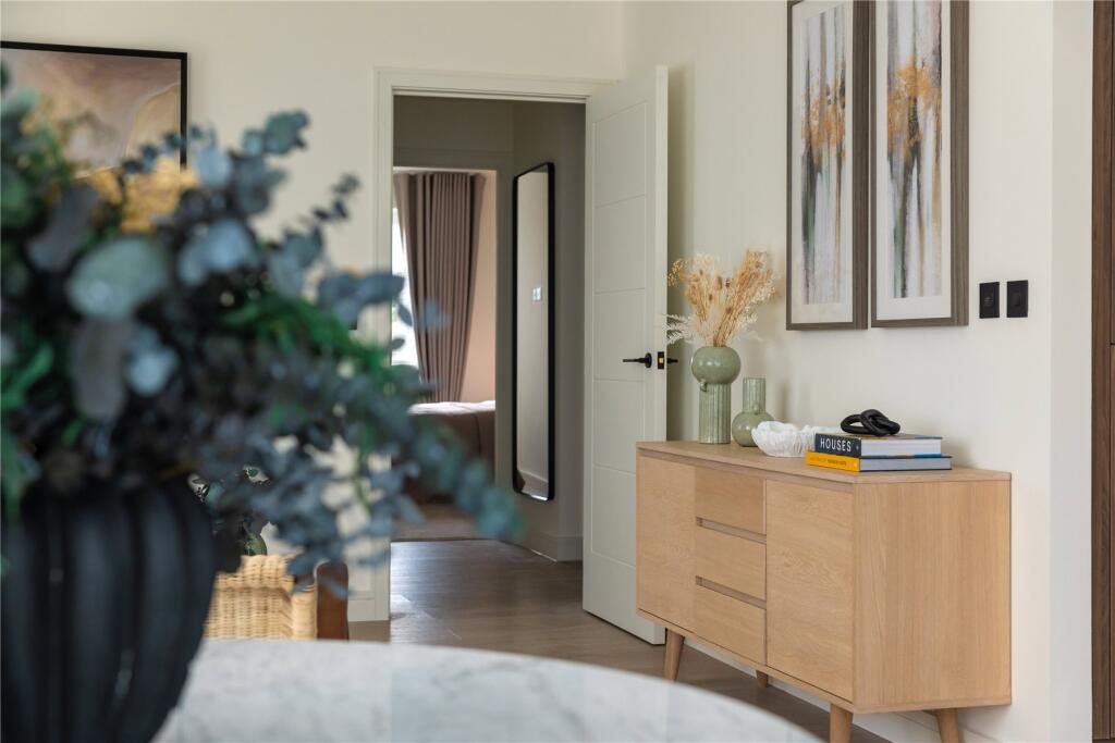 Additional image 9 of The Urban Picturehouse, 155-159 Station Road, Sidcup