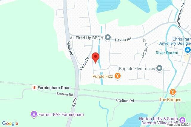 Additional image 22 of Cedar Drive, Sutton At Hone, Dartford, Kent, DA4