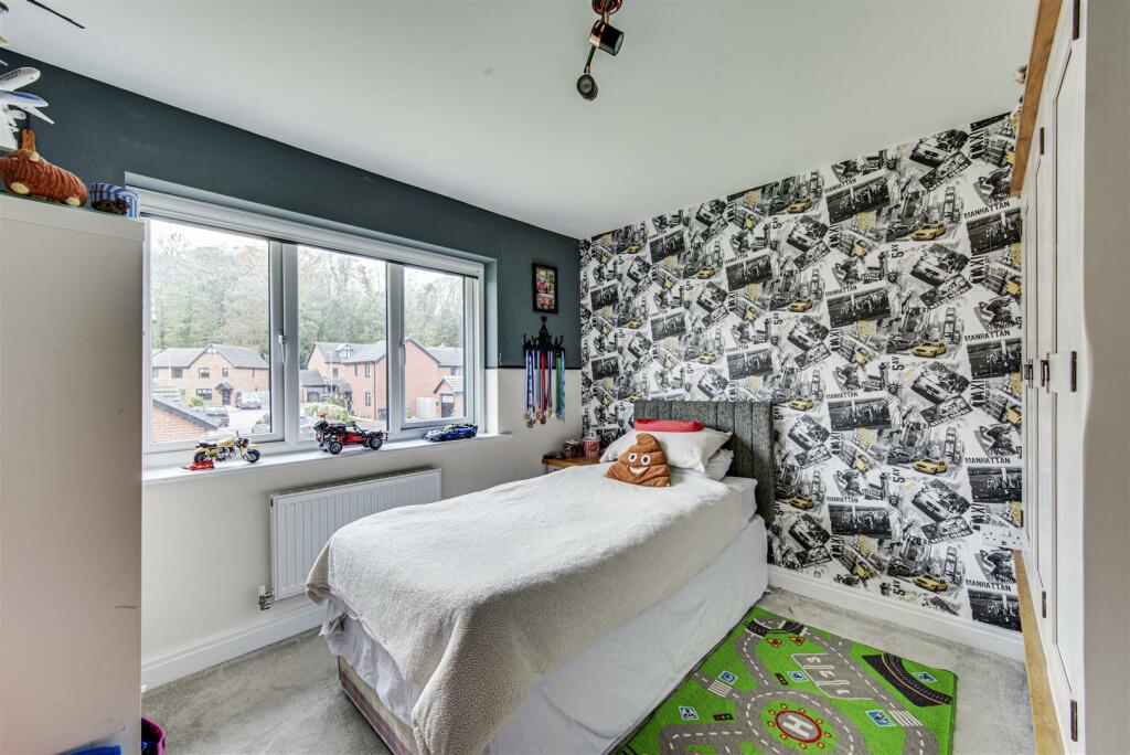 Additional image 10 of Forge Wood Close, Congleton, Cheshire