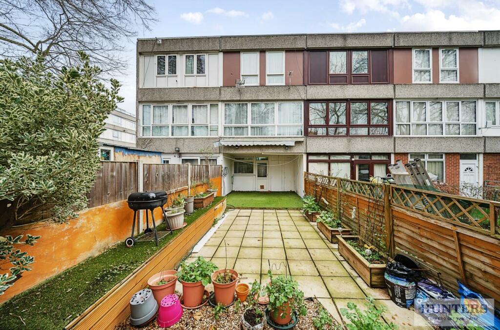 Additional image 15 of Mangold Way, Erith