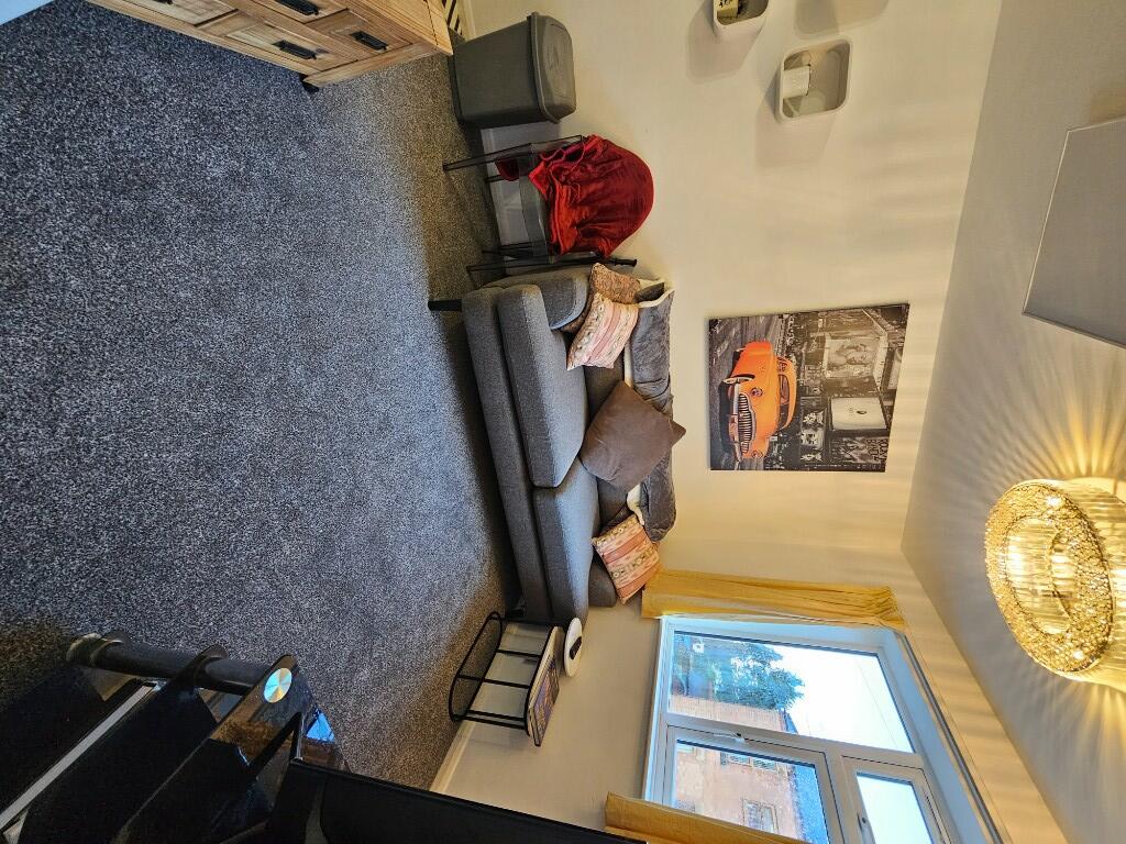 Additional image 4 of Flat 3 Norman Street, Ilkeston, Derbyshire, DE7