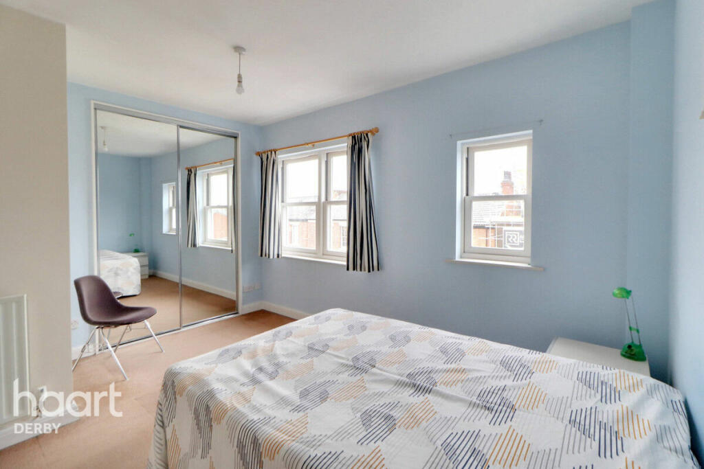 Additional image 11 of St Nicholas Mews, Derby