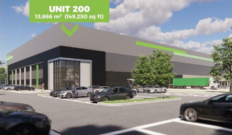 Additional image 5 of Tornado, Logistics Park, Darlington DL1 1RW